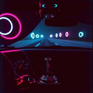 Gear Shift