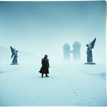 The Frost
