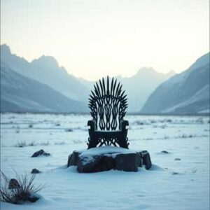 The Iron Hearth