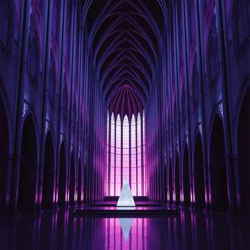 The Obsidian Sanctum