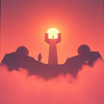 Trading Shadows
